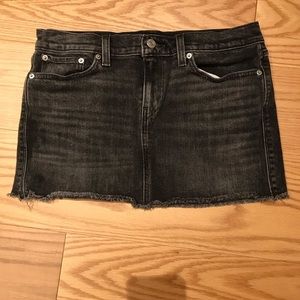 Levi Strauss & Co skirt